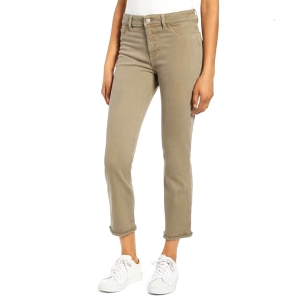 NEW DL1961 Mara Ankle High Rise Jeans